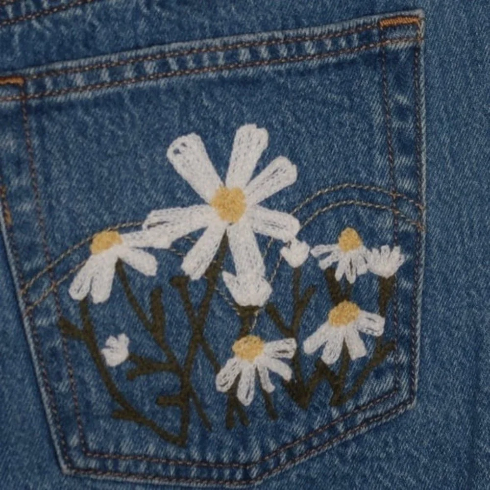 Levis excellent pre